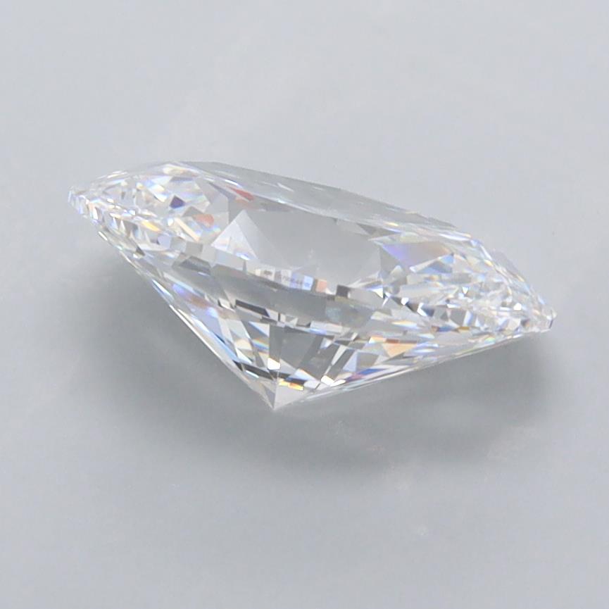 1.70 Carat Oval Lab Diamond :: 360 spin frame 06