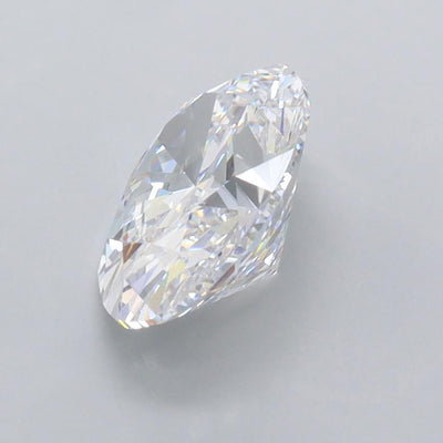 1.70 Carat Oval Lab Diamond :: 360 spin frame 07