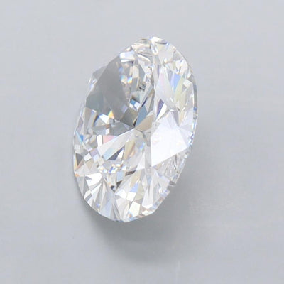 1.65 Carat Oval Lab Diamond :: 360 spin frame 02