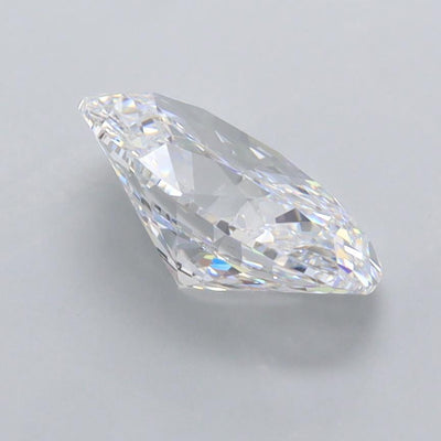 1.65 Carat Oval Lab Diamond :: 360 spin frame 03