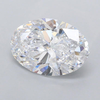 1.65 Carat Oval Lab Diamond :: 360 spin frame 06