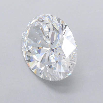 1.65 Carat Oval Lab Diamond :: 360 spin frame 07