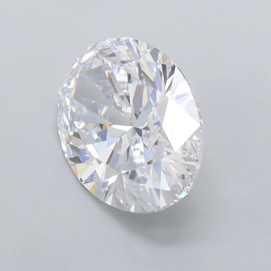 1.65 Carat Oval Lab Diamond :: 360 spin frame 07
