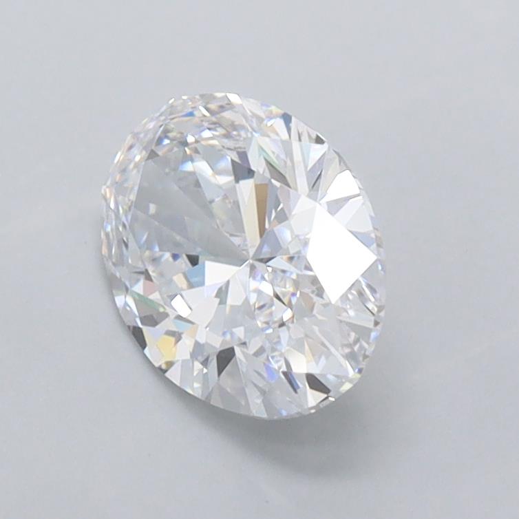 1.01 Carat Oval Lab Diamond :: 360 spin frame 05