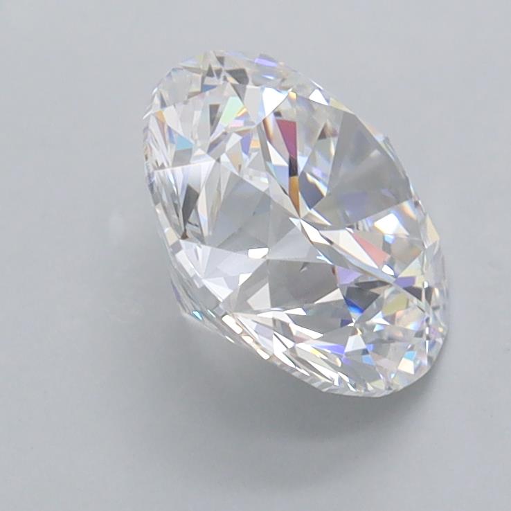 1.76 Carat Round Lab Diamond :: 360 spin frame 01