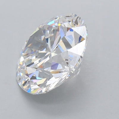1.76 Carat Round Lab Diamond :: 360 spin frame 02