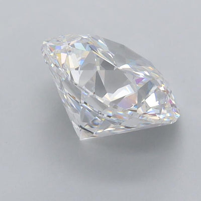 1.76 Carat Round Lab Diamond :: 360 spin frame 03