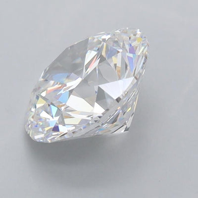 1.76 Carat Round Lab Diamond :: 360 spin frame 06