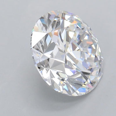 1.76 Carat Round Lab Diamond :: 360 spin frame 07