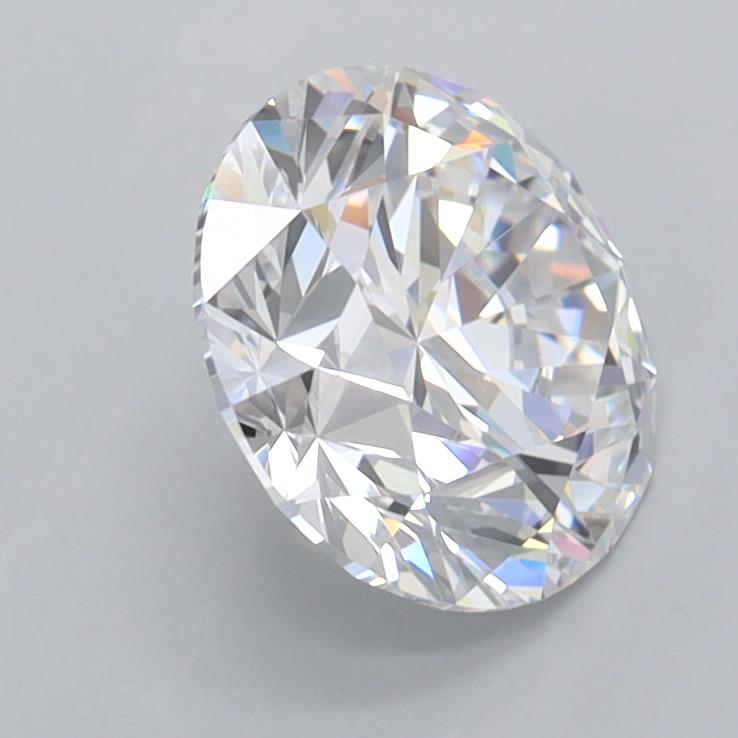 1.76 Carat Round Lab Diamond :: 360 spin frame 07
