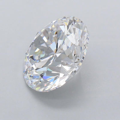 1.95 Carat Round Lab Diamond :: 360 spin frame 01