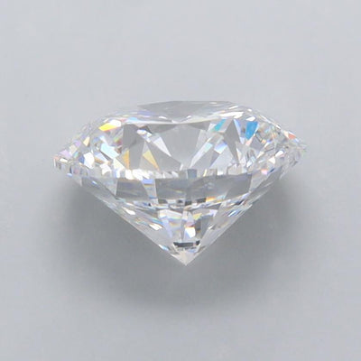 1.95 Carat Round Lab Diamond :: 360 spin frame 02