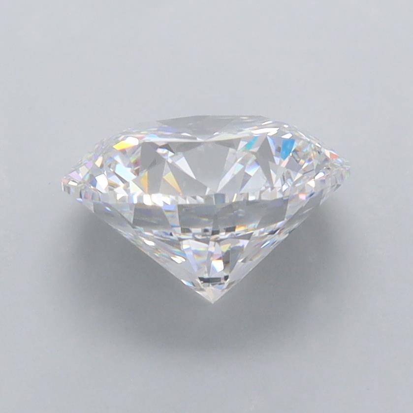 1.95 Carat Round Lab Diamond :: 360 spin frame 02
