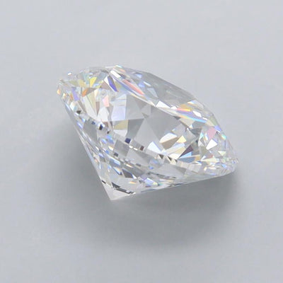 1.95 Carat Round Lab Diamond :: 360 spin frame 03