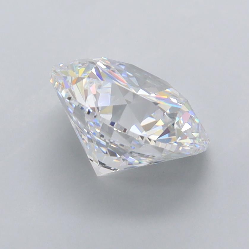 1.95 Carat Round Lab Diamond :: 360 spin frame 03