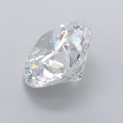 1.95 Carat Round Lab Diamond :: 360 spin frame 04