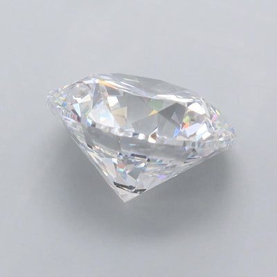 1.95 Carat Round Lab Diamond :: 360 spin frame 05
