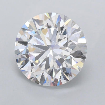1.95 Carat Round Lab Diamond :: 360 spin frame 07