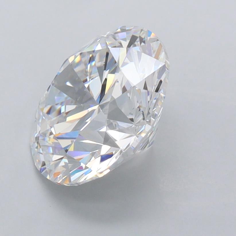 2.31 Carat Round Lab Diamond :: 360 spin frame 01