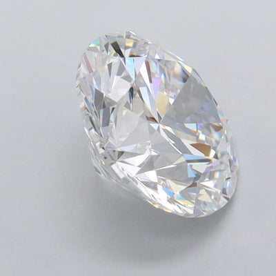 2.31 Carat Round Lab Diamond :: 360 spin frame 02