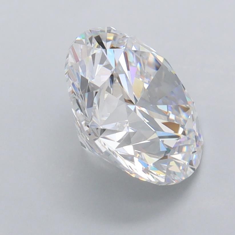 2.31 Carat Round Lab Diamond :: 360 spin frame 02