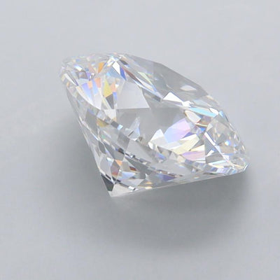 2.31 Carat Round Lab Diamond :: 360 spin frame 03