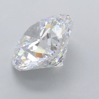 2.31 Carat Round Lab Diamond :: 360 spin frame 04