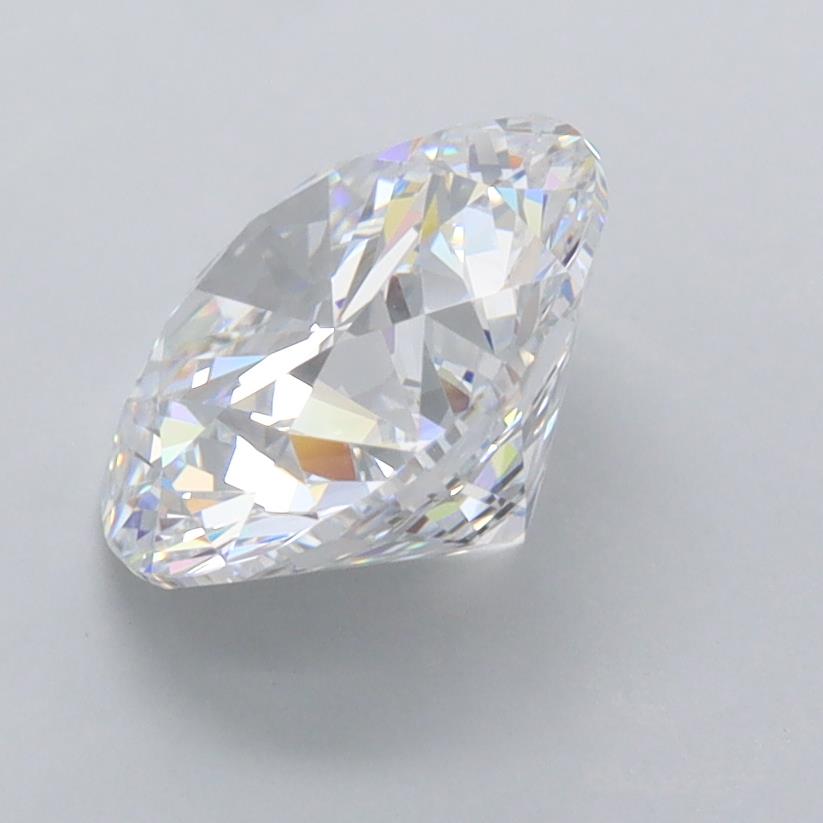 2.31 Carat Round Lab Diamond :: 360 spin frame 04
