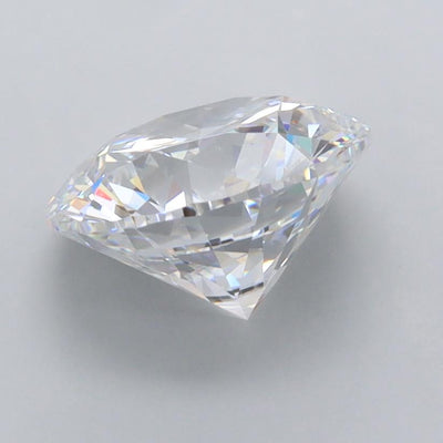 2.31 Carat Round Lab Diamond :: 360 spin frame 07