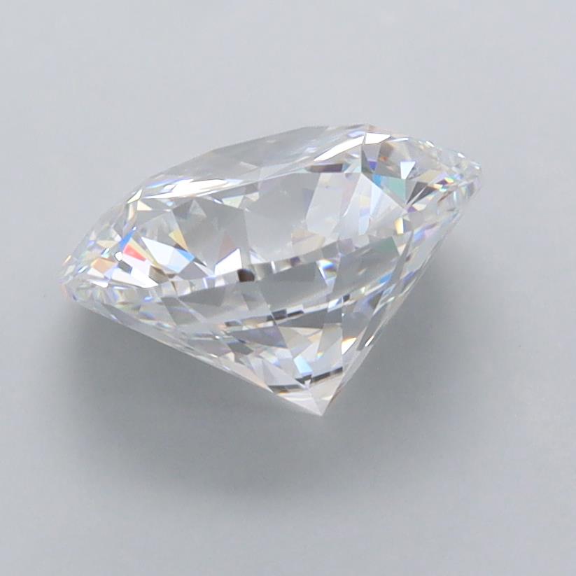 2.31 Carat Round Lab Diamond :: 360 spin frame 07