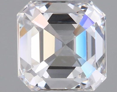0.93 Carat Asscher Lab Diamond :: 360 spin frame 01