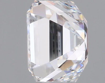 0.93 Carat Asscher Lab Diamond :: 360 spin frame 03