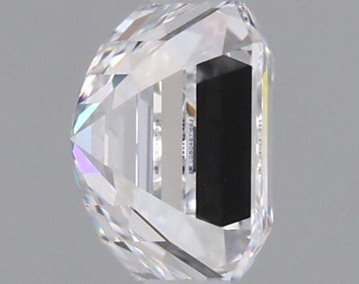 0.93 Carat Asscher Lab Diamond :: 360 spin frame 04