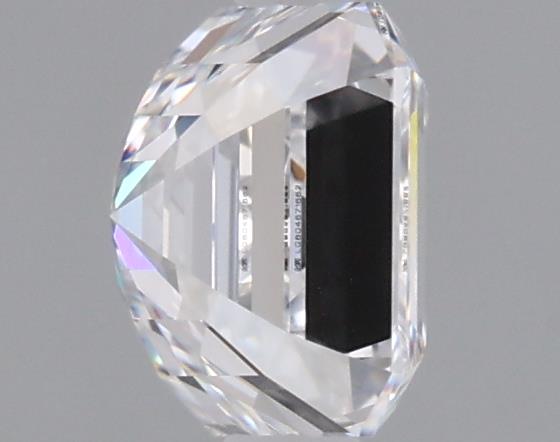 0.93 Carat Asscher Lab Diamond :: 360 spin frame 04
