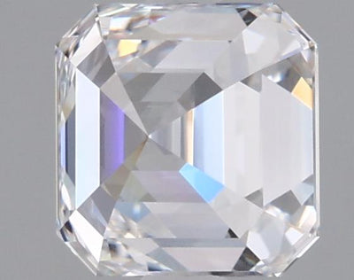 0.93 Carat Asscher Lab Diamond :: 360 spin frame 05