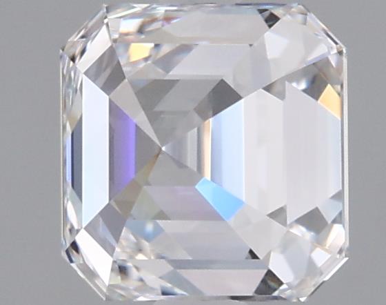 0.93 Carat Asscher Lab Diamond :: 360 spin frame 05