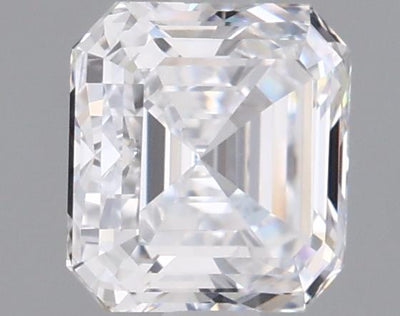 0.93 Carat Asscher Lab Diamond :: 360 spin frame 07