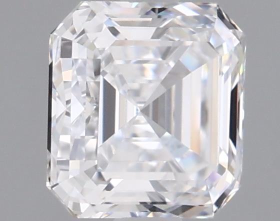 0.93 Carat Asscher Lab Diamond :: 360 spin frame 07