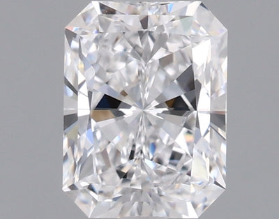 0.96 Carat Radiant Lab Diamond