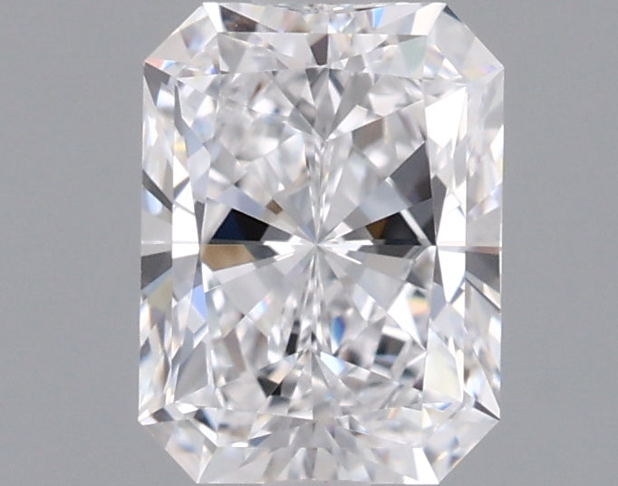 0.96 Carat Radiant Lab Diamond