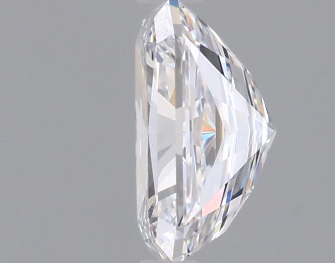 0.96 Carat Radiant Lab Diamond :: 360 spin frame 02
