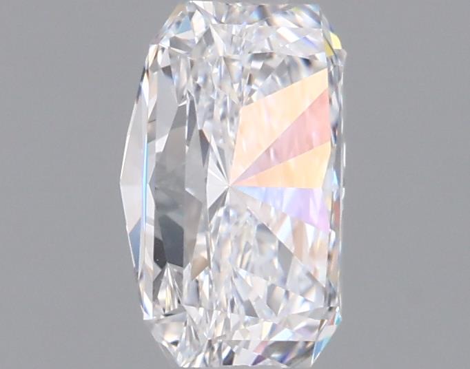 0.96 Carat Radiant Lab Diamond :: 360 spin frame 03