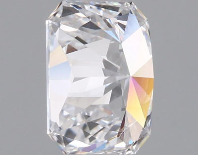0.96 Carat Radiant Lab Diamond :: 360 spin frame 05
