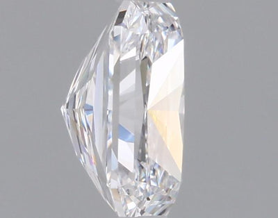 0.96 Carat Radiant Lab Diamond :: 360 spin frame 06
