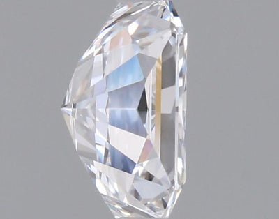 0.96 Carat Radiant Lab Diamond :: 360 spin frame 07