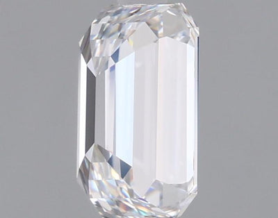 0.89 Carat Emerald Lab Diamond :: 360 spin frame 03