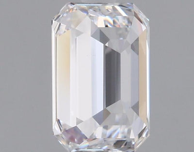 0.89 Carat Emerald Lab Diamond :: 360 spin frame 05