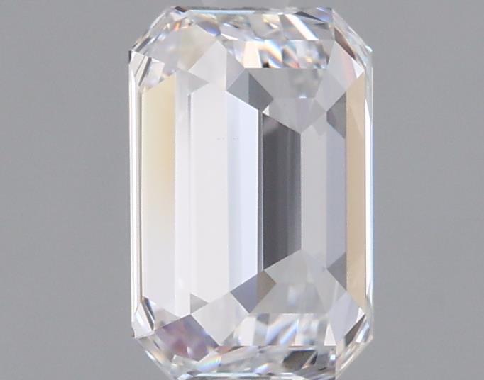 0.89 Carat Emerald Lab Diamond :: 360 spin frame 05