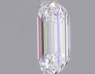 0.89 Carat Emerald Lab Diamond :: 360 spin frame 06