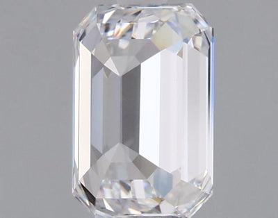 0.89 Carat Emerald Lab Diamond :: 360 spin frame 07